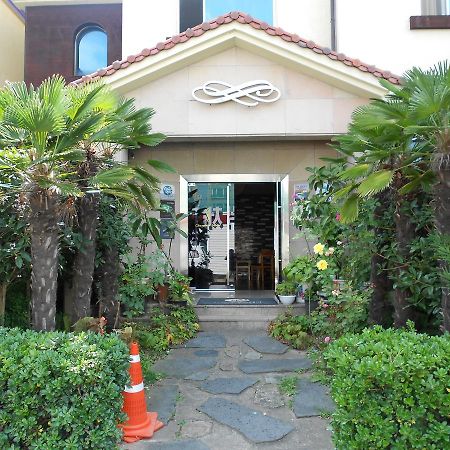 Charmant Hotel Mokpo Exterior photo